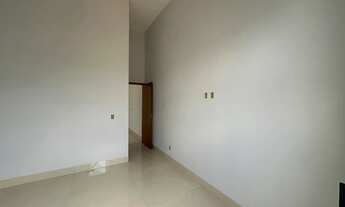 Imagem 11: Casa 3 Quartos Aparecida de Goiânia Jardim Boa Esperança