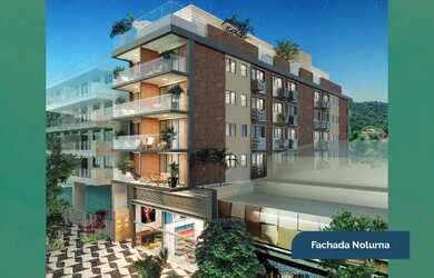 Imagem: Condomínio Oka Studios - Avenida Quintino