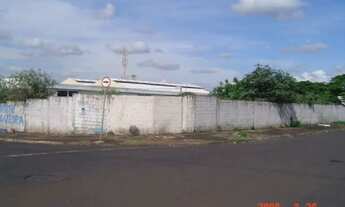 Imagem: Em Lagoinha - Ribeirão Preto