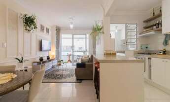 Imagem 2: APARTAMENTO COM 02 DORMITÓRIOS (01 SUÍTE) LOCALIZADO EM CAMPINAS - SÃO JOSÉ/SC