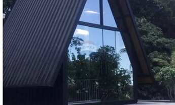 Imagem 5: Chalés/Cabanas - 03 Modelos, 03 tamanhos, 03 valores de aquisição à sua escolha!