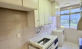 Imagem 6: MONTREAL PARK 58m² | 2 Quartos (1 Suíte