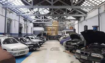 Imagem: CASA À VENDA OU LOCAÇÃO - 900m² - Santa