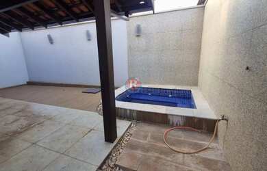 Imagem 2: Casa de Condomínio com 3 quartos, Jardim Maracanã, São José do Rio Preto - R$ 700 mil, Cod