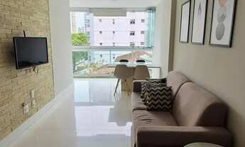 Imagem 6: 2 quartos com suite e porteira fechada a venda em Jardim Camburi - Vitória - ES