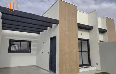 Imagem: Casa para Venda em São José dos Pinhais