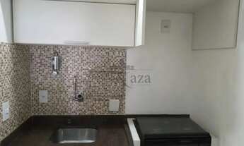 Imagem 7: Oportunidade - Apartamento Flat - Residencial San Diego Residence/Summit Flat Service - Ja