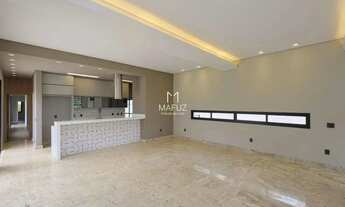 Imagem 5: CASA NOVA COM 4 SUITES, COM PISCINA - DISPONIVEL PRA VENDA