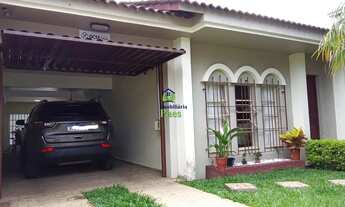 Imagem 4: Casa com 340m² em Orfãs - Ponta Grossa - PR