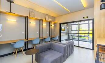 Imagem 6: APARTAMENTO PARA LOCAÇAO NA Bigorrilho - Curitiba/PR