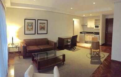 Imagem: Aluguel Apartamento 1 Dormitórios - 53