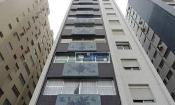 Imagem: Apartamento de 1 DORMITÓRIO na Praia do