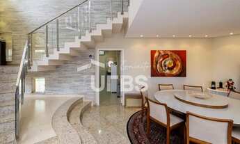 Imagem 7: Sobrado no Jardins Atenas