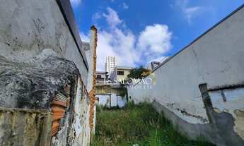 Imagem 7: Terreno limpo pronto para construir!