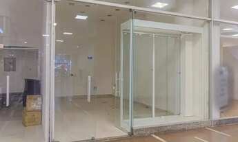 Imagem 5: Loja para locação 33 metros , Localização Privilegiada na República