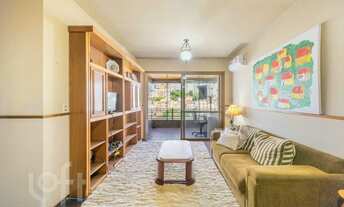 Imagem 3: Apartamento à venda em Petrópolis com 250 m², 3 quartos, 1 suíte, 3 vagas