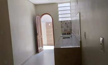 Imagem 4: CASA COM ENERGIA SOLAR - BAIRRO DOM PEDRO - DISPONIVEL LOCAÇÃO