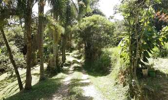 Imagem 4: Sítio em Rua Masaru Seki - Volta Fria - Mogi das Cruzes/SP