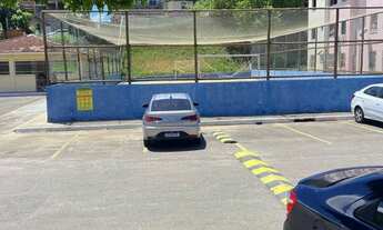 Imagem 6: Apartamento padrão