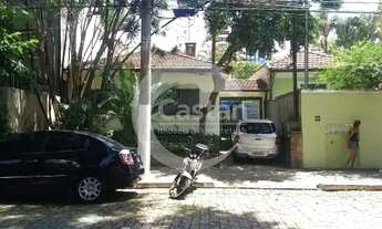 Imagem: Casa em Brooklin