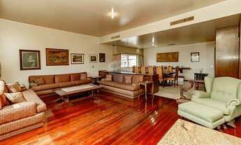 Imagem 3: 3 Dormitórios Gigante no Coração Bom Fim