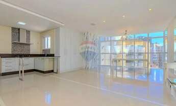 Imagem 4: Apartamento impecável com infra estrutura de resort em área nobre de BC