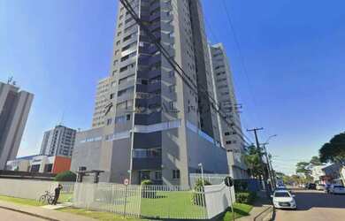 Imagem: Apartamento à venda em Curitiba, Capão