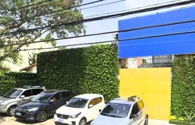 Imagem 2: TERRENO - VILA MADALENA - SP