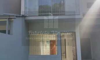 Imagem: Sobrado para Venda em São José, Potecas