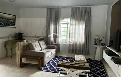 Imagem 3: 0 - Casa 2 quartos - Setor Solar Santa Rita