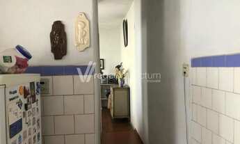 Imagem 7: Casa - Ponte Preta - Campinas