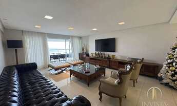 Imagem 2: Apartamento com 4 dormitórios à venda, 246 m² por R$ 3.300.000,00 - Altiplano Cabo Branco