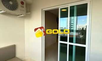 Imagem 7: Apartamento para Locação em Uberlândia, Santa Mônica, 2 dormitórios, 1 suíte, 2 banheiros