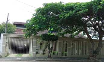 Imagem: Casa com 340m² em Orfãs - Ponta Grossa