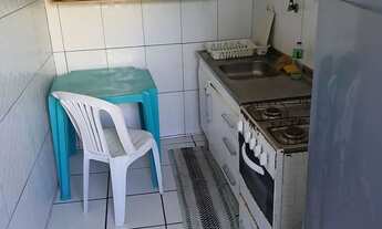 Imagem 4: Apto e flets pequenos há 100 mts da praia