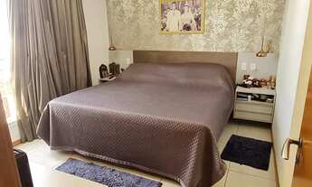 Imagem 7: Imóvel para aluguel e venda com 124 metros quadrados com 3 quartos em Quilombo - Cuiabá