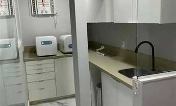 Imagem 6: 0 - Comercial/industrial 5 quartos, sendo 1 suíte