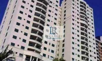 Imagem: Apartamento com 3 dormitórios para alugar