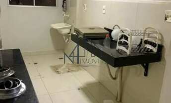 Imagem 3: Apartamento 02 quartos - Jardim Luz - Goiânia - GO