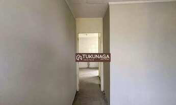 Imagem 7: Apartamento com 2 quartos à venda, 50 m² por R$ 140.000 - Recreio Estoril - Atibaia/SP