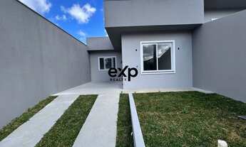 Imagem 2: Casa Moderna à Venda - Excelente Espaço de Terreno e Localização Privilegiada