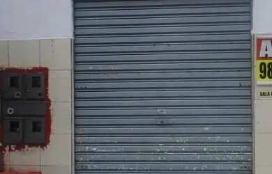 Imagem 2: Alugo loja Comercial na Vila Redenção na avenida da Oi telefonia Tahto Telemont Maternidad