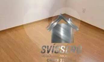 Imagem 5: Apartamento com 2 dormitórios à venda, 45 m² por R$ 235.000,00 - Residencial Parque Granja