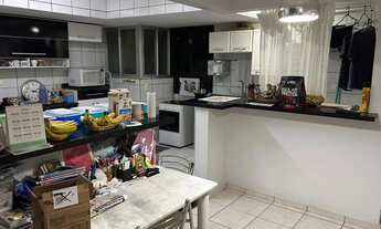 Imagem 5: Imóvel para venda possui 101 metros quadrados com 3 quartos em Setor Oeste - Goiânia - GO