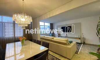 Imagem 2: Venda Apartamento 4 quartos Lourdes Belo Horizonte