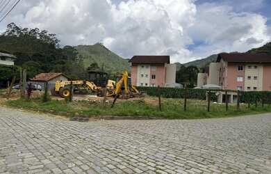 Imagem 5: Terreno plano em ótima localização em Mury Nova Friburgo