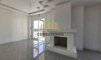 Imagem 5: Apartamento 4 Dormitorios, suite, sacada com churrasqueira - Centro Canoas