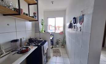 Imagem 5: Vendo/ passo apartamento próximo ao Shopping Pátio Norte