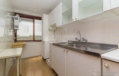 Imagem 5: Apartamento para Aluguel - 1 Dorm, Living 2 Ambientes, Próximo à PUCRS