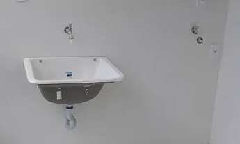 Imagem 5: APARTAMENTO 2 QUARTOS NO JARDIM CAMPOMAR SEM VAGA DE GARAGEM